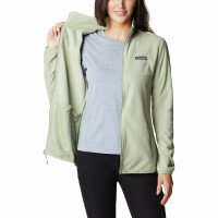 Ali Peak Fullzip Fleece Wms afbeelding