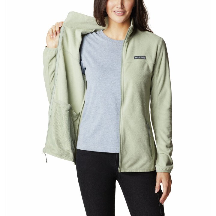 Ali Peak Fullzip Fleece Wms afbeelding