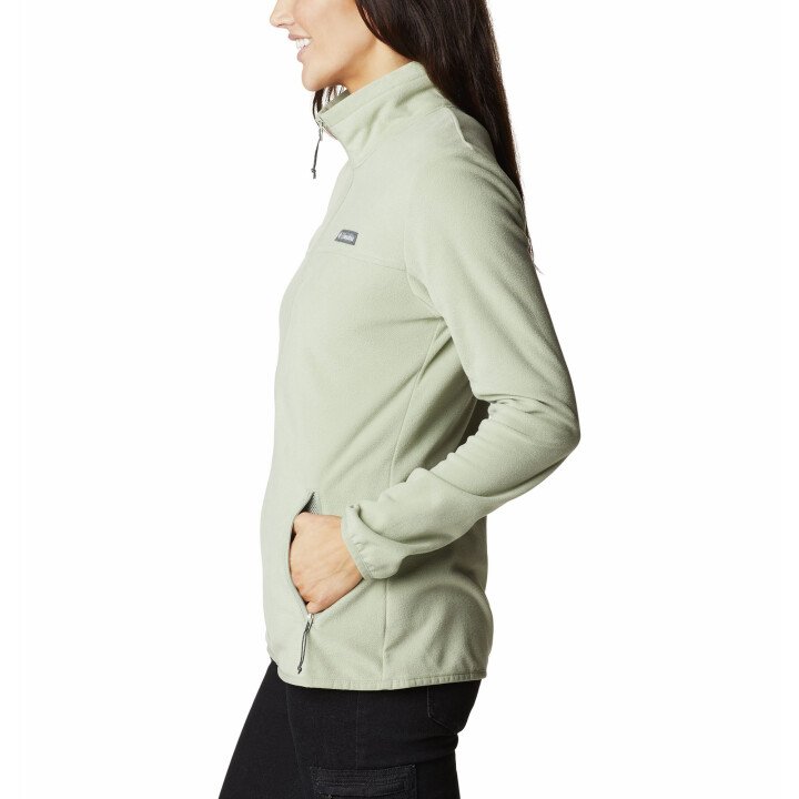 Ali Peak Fullzip Fleece Wms afbeelding