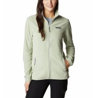 Ali Peak Fullzip Fleece Wms afbeelding