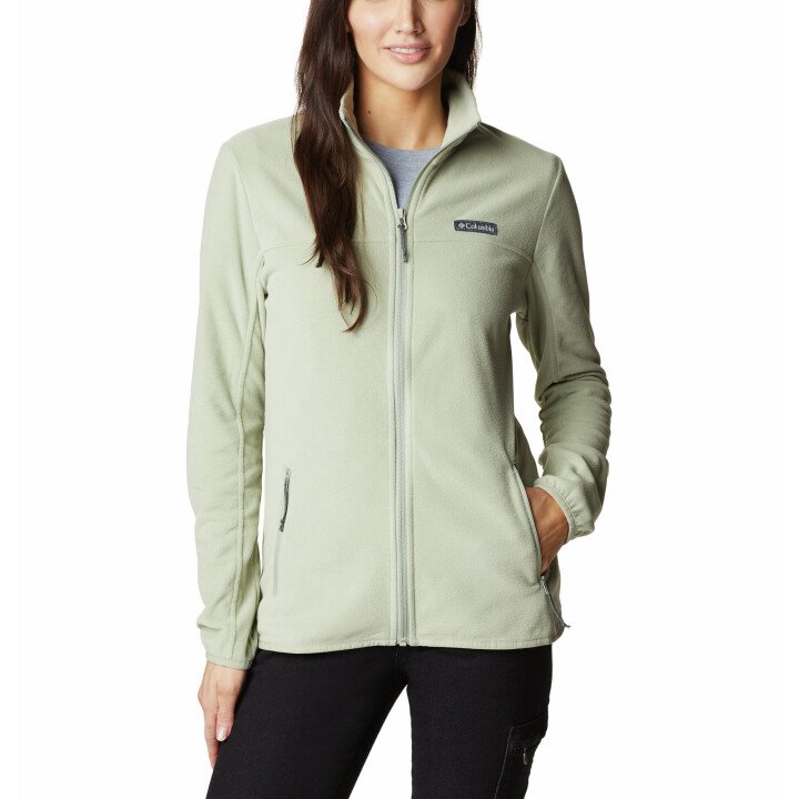 Ali Peak Fullzip Fleece Wms afbeelding