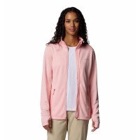 Park View Grid Fleece Full Zip W afbeelding