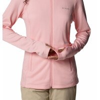 Park View Grid Fleece Full Zip W afbeelding
