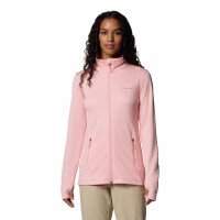 Park View Grid Fleece Full Zip W afbeelding