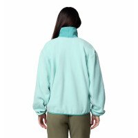 Sequoia Grove 1/2 Zip Fleece W afbeelding