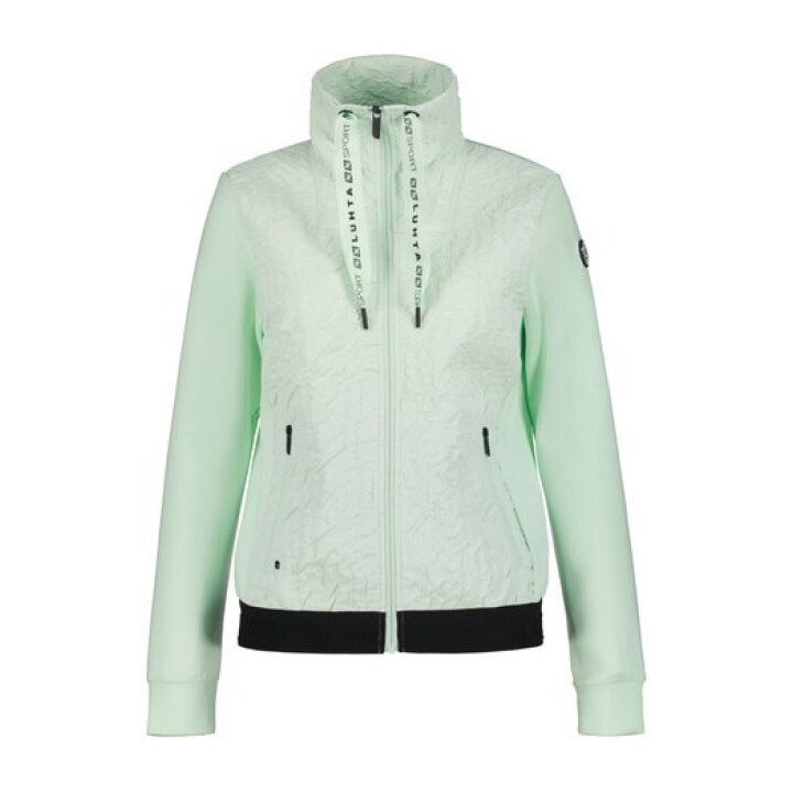  Isovuori Vest afbeelding