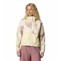 Spire Valley Printed Windbreaker afbeelding