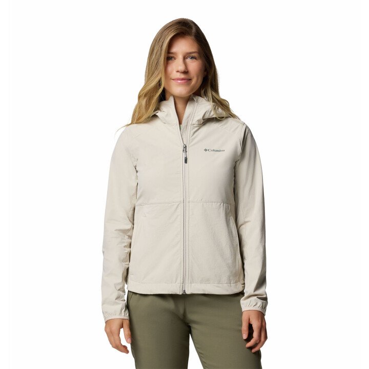 Heather Canyon Softshell Wms afbeelding
