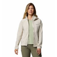 Heather Canyon Softshell Wms afbeelding