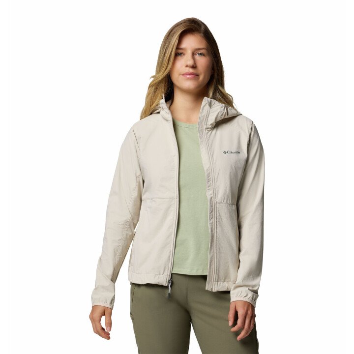 Heather Canyon Softshell Wms afbeelding