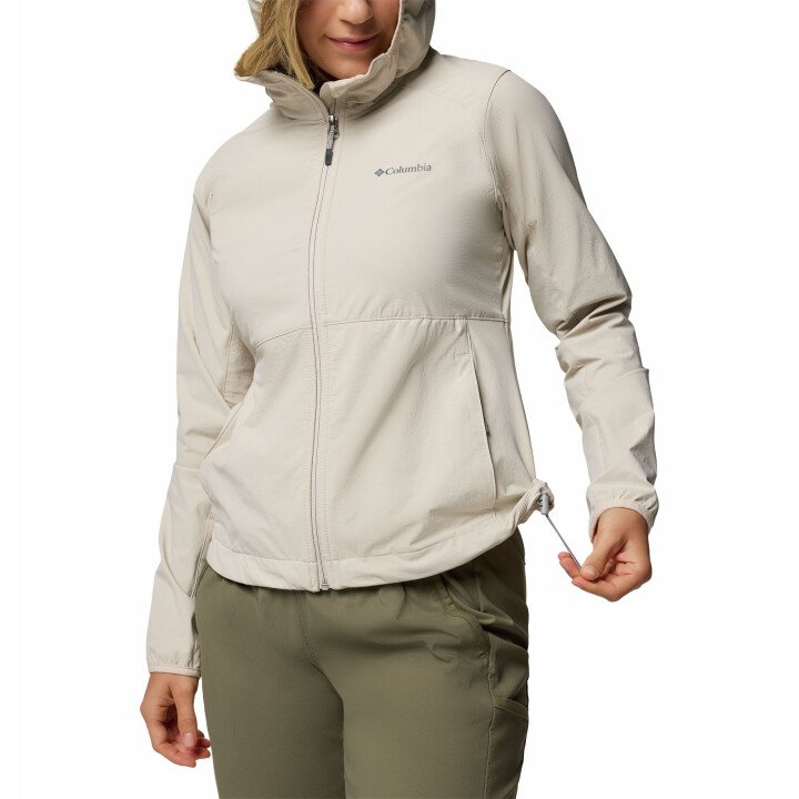 Heather Canyon Softshell Wms afbeelding