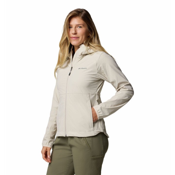 Heather Canyon Softshell Wms afbeelding