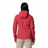 Sweet As III Hooded Softshell W afbeelding