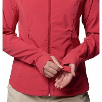 Sweet As III Hooded Softshell W afbeelding