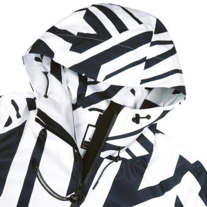  Ailio Parka Jacket afbeelding