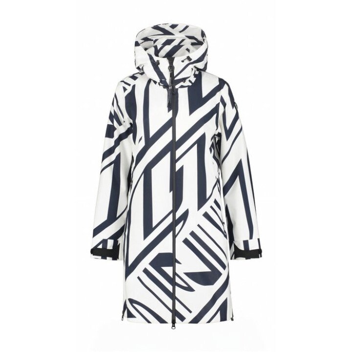  Ailio Parka Jacket afbeelding