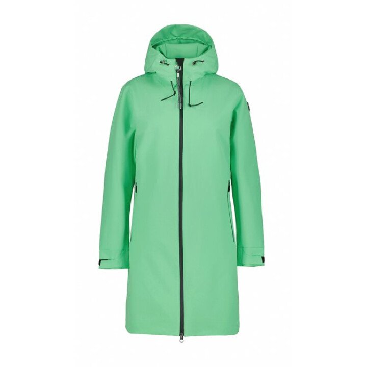  Ailio Parka Jacket afbeelding