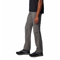 Silver Ridge Utility Conv. Pant afbeelding