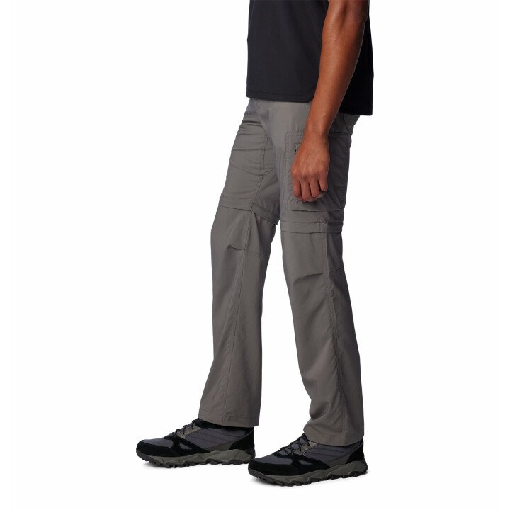Silver Ridge Utility Conv. Pant afbeelding