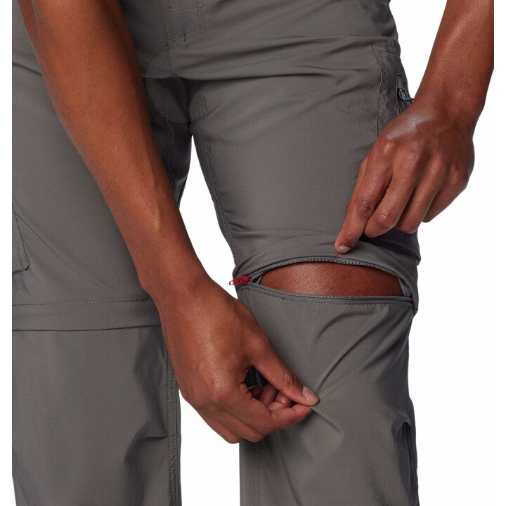 Silver Ridge Utility Conv. Pant afbeelding