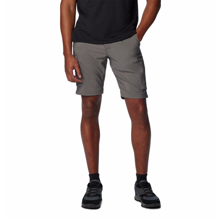 Silver Ridge Utility Conv. Pant afbeelding