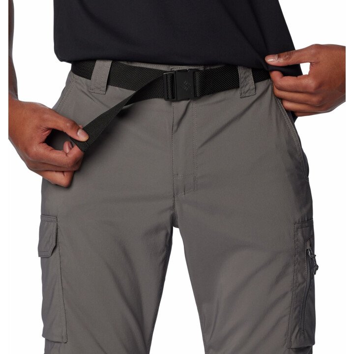 Silver Ridge Utility Conv. Pant afbeelding