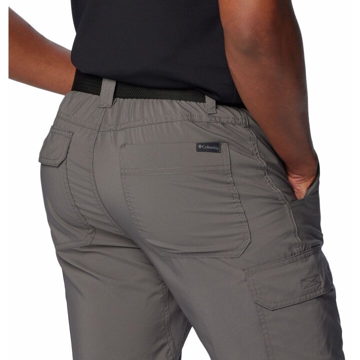 Silver Ridge Utility Conv. Pant afbeelding