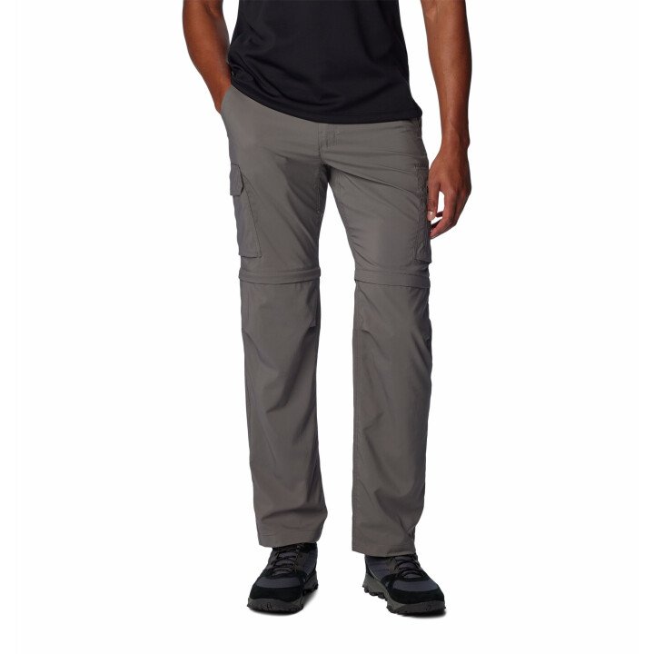 Silver Ridge Utility Conv. Pant afbeelding