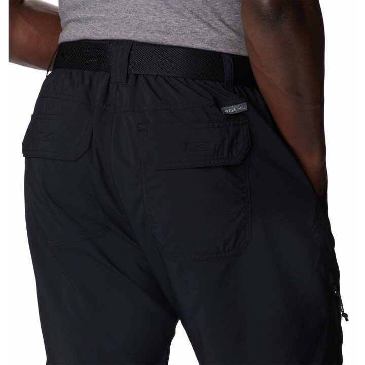 Silver Ridge Utility Short Men afbeelding