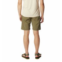Silver Ridge Utility Short Men afbeelding