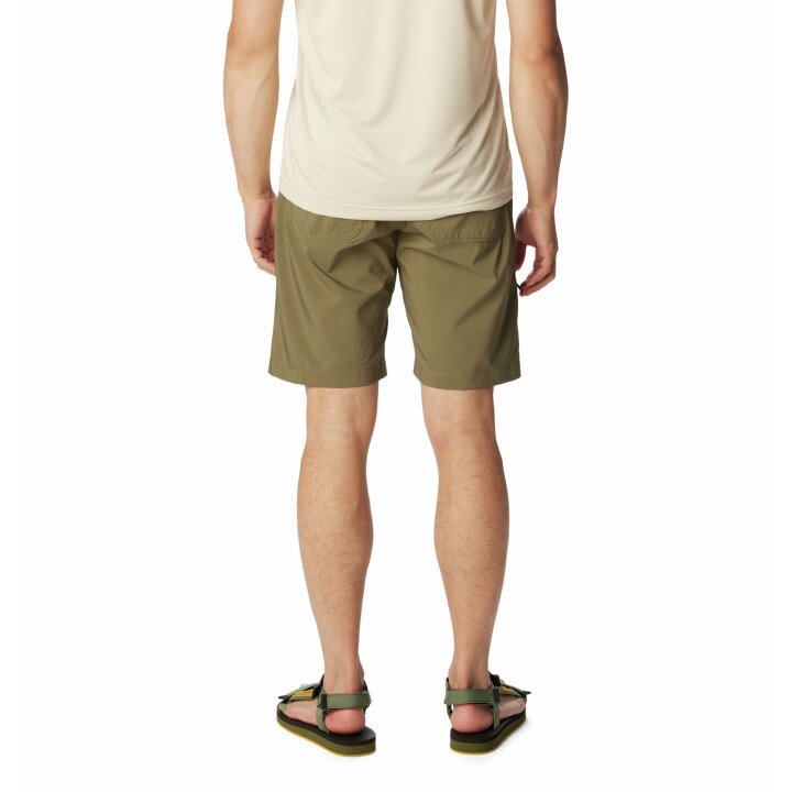 Silver Ridge Utility Short Men afbeelding