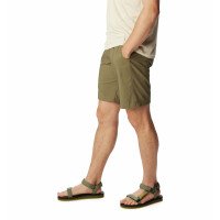 Silver Ridge Utility Short Men afbeelding
