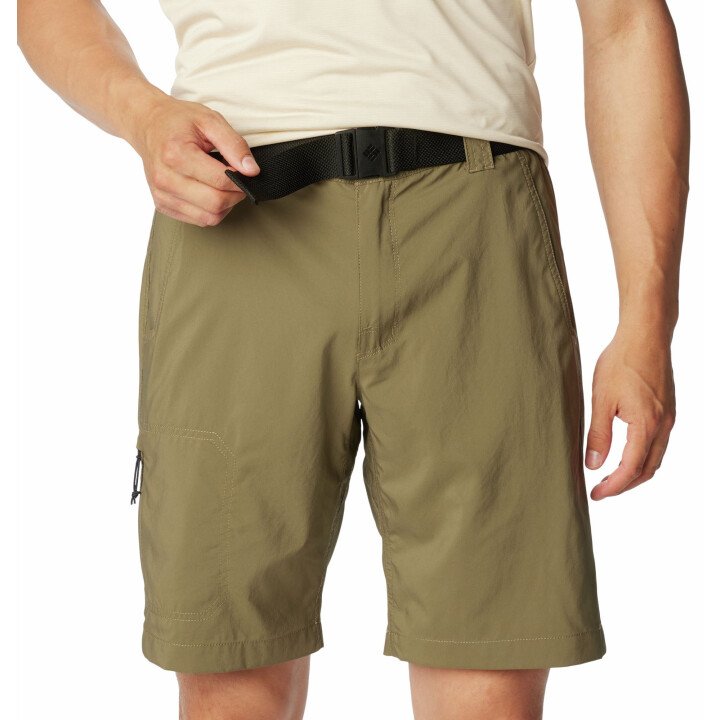 Silver Ridge Utility Short Men afbeelding