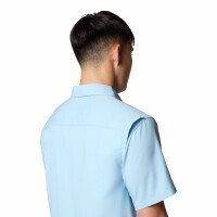 Utilizer II Solid S/S Shirt afbeelding