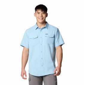 Utilizer II Solid S/S Shirt afbeelding