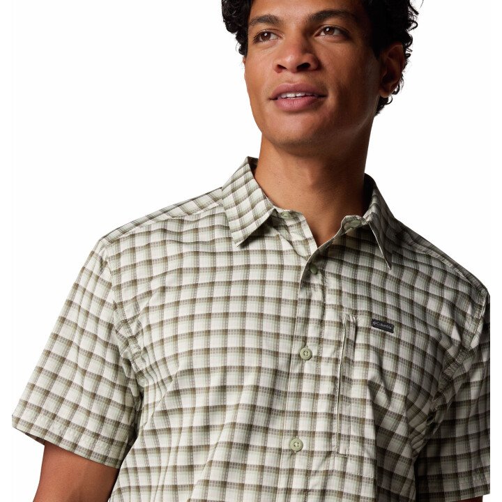 Silver Ridge Utility Lite Nov SS afbeelding