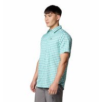 Silver Ridge Utility Lite Nov SS afbeelding