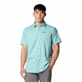 Silver Ridge Utility Lite Nov SS afbeelding