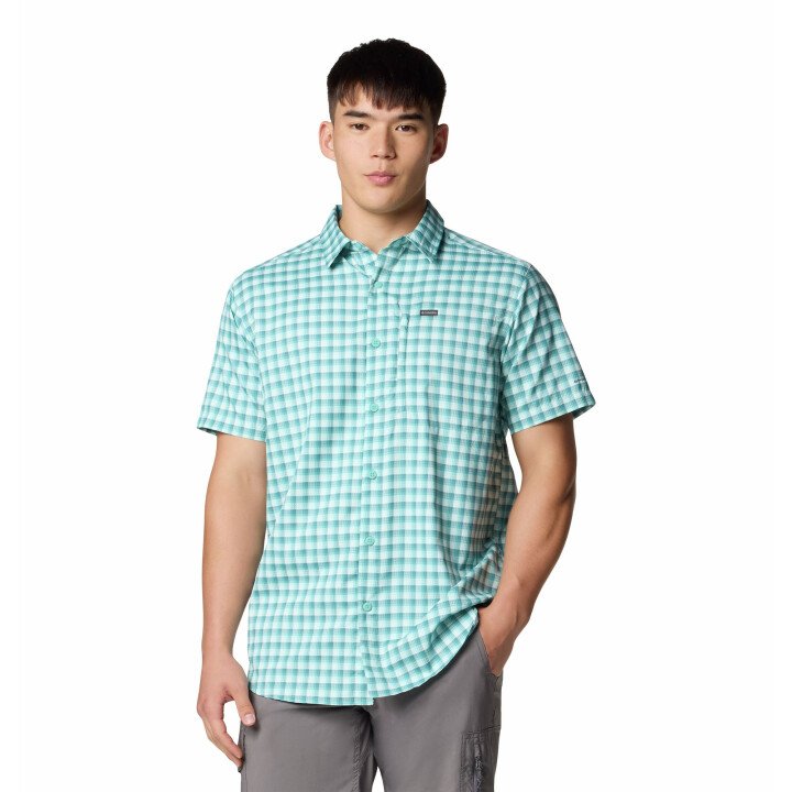 Silver Ridge Utility Lite Nov SS afbeelding