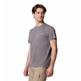 Zero Rules Light SS Crew Men afbeelding