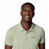 Zero Rules Light Polo Men afbeelding