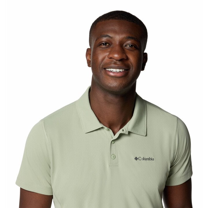 Zero Rules Light Polo Men afbeelding