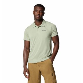 Zero Rules Light Polo Men afbeelding