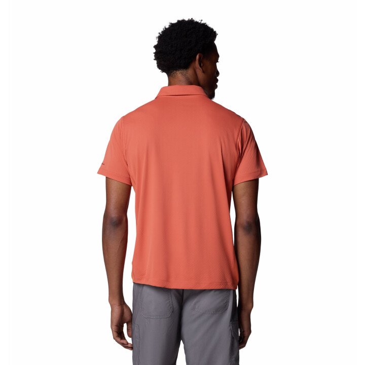 Zero Rules Light Polo Men afbeelding