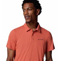 Zero Rules Light Polo Men afbeelding