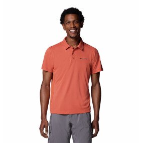 Zero Rules Light Polo Men afbeelding