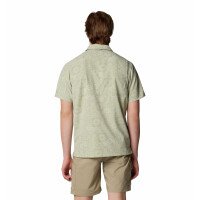 Tech Trail Utility Printed Woven afbeelding