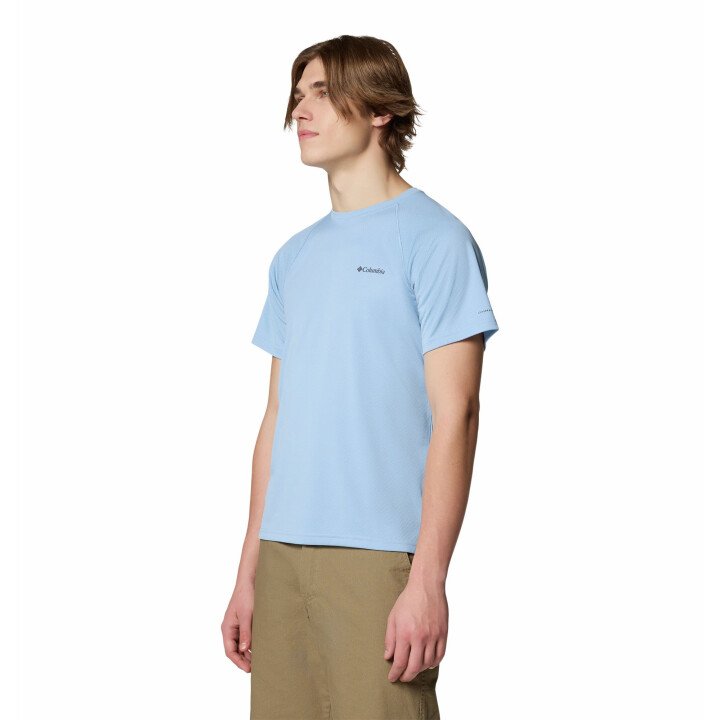 Alpine Chill Pro SS Crew Men afbeelding