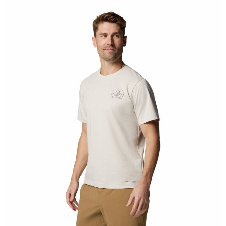 Tunnel Valley Graphic Tee Men afbeelding