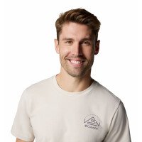 Tunnel Valley Graphic Tee Men afbeelding
